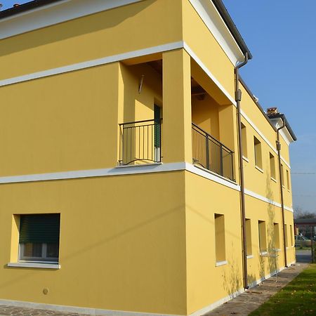 Alloggio Le Macine Ferrara Zewnętrze zdjęcie